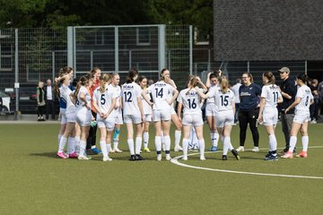 Bild 138 - wBJ SC Alstertal-Langenhorn - Rissener SV : Ergebnis: 9:0